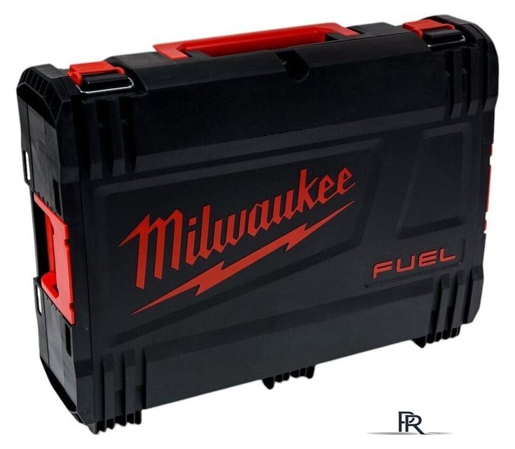 Трещотка Milwaukee M12 FPTR-202X 4933499411 (с 2-мя АКБ, кейс) - Изображение №8 — Интернет-магазин ПроЗаказ