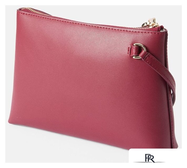Женская сумка FURLA Spa (cliegia) - Изображение №3 — Интернет-магазин ПроЗаказ