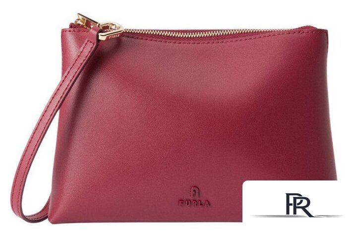 Женская сумка FURLA Spa (cliegia) - Изображение №1 — Интернет-магазин ПроЗаказ