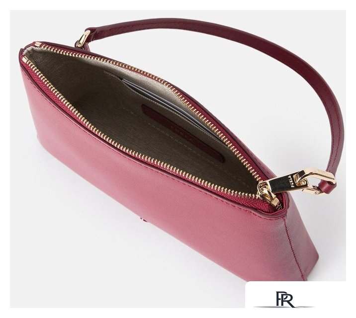 Женская сумка FURLA Spa (cliegia) - Изображение №4 — Интернет-магазин ПроЗаказ