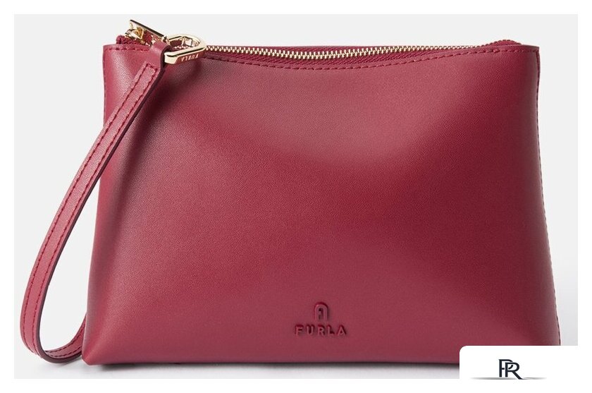 Женская сумка FURLA Spa (cliegia) - Изображение №2 — Интернет-магазин ПроЗаказ