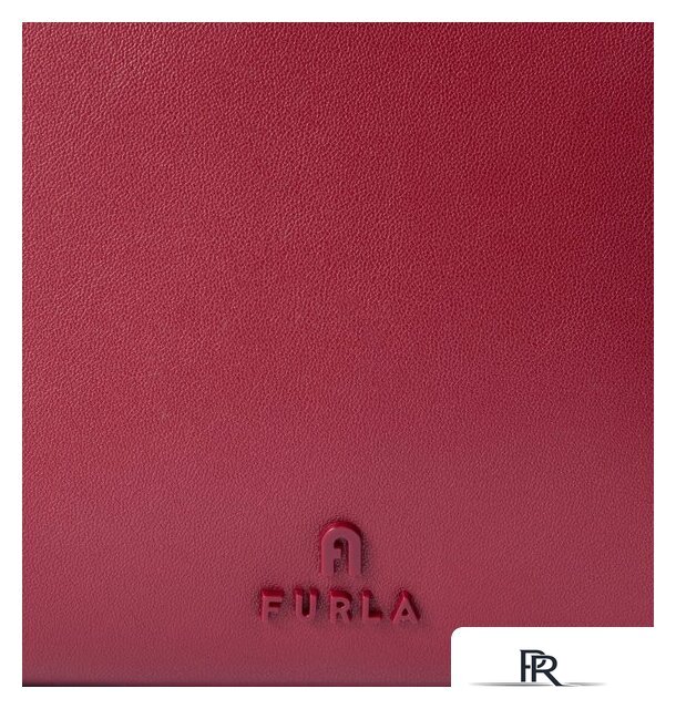 Женская сумка FURLA Spa (cliegia) - Изображение №5 — Интернет-магазин ПроЗаказ