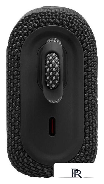 Беспроводная колонка JBL Go 3 (черный) - Изображение №8 — Интернет-магазин ПроЗаказ