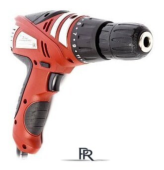 Дрель-шуруповерт RedVerg RD-SD320/1 - Изображение №3 — Интернет-магазин ПроЗаказ