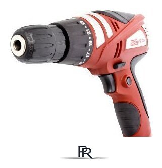 Дрель-шуруповерт RedVerg RD-SD320/1 - Изображение №1 — Интернет-магазин ПроЗаказ
