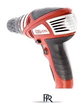 Дрель-шуруповерт RedVerg RD-SD320/1 - Изображение №2 — Интернет-магазин ПроЗаказ