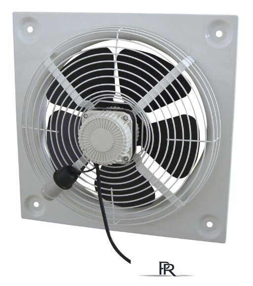 Осевой вентилятор Soler&Palau HXM-250 - Изображение №1 — Интернет-магазин ПроЗаказ