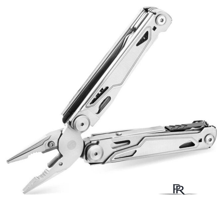 Мультитул Ganzo G303 (серебристый) - Изображение №3 — Интернет-магазин ПроЗаказ