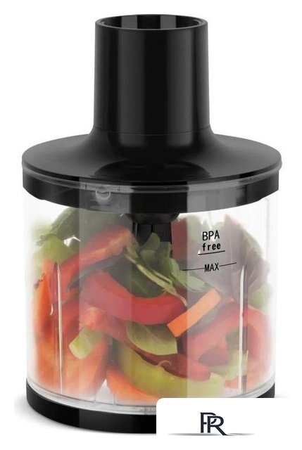 Погружной блендер Vitek Midnight VT-1479 - Изображение №4 — Интернет-магазин ПроЗаказ