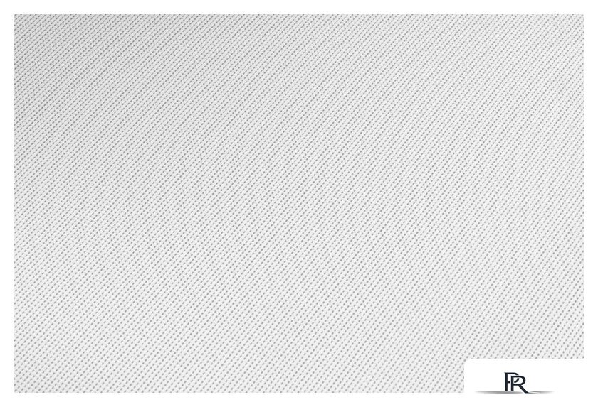 Офисное кресло Woodville Reus (белая сетка/хром) - Изображение №10 — Интернет-магазин ПроЗаказ