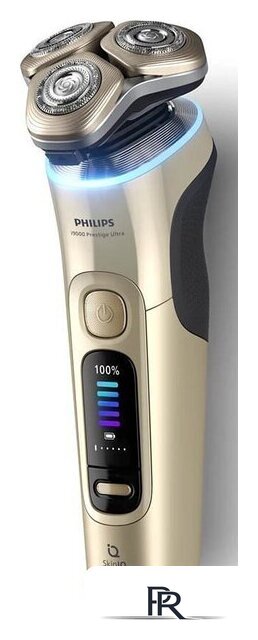 Электробритва Philips Series i9000 Prestige Ultra XP9403/31 - Изображение №3 — Интернет-магазин ПроЗаказ