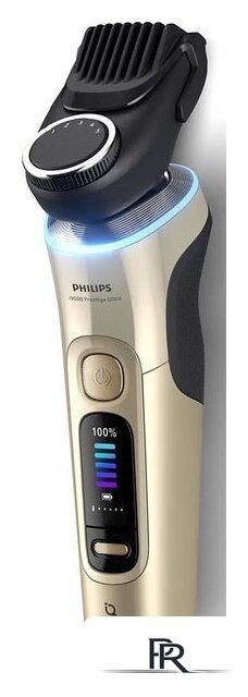 Электробритва Philips Series i9000 Prestige Ultra XP9403/31 - Изображение №4 — Интернет-магазин ПроЗаказ