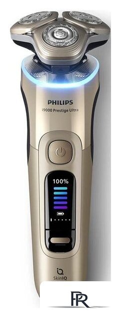 Электробритва Philips Series i9000 Prestige Ultra XP9403/31 - Изображение №2 — Интернет-магазин ПроЗаказ