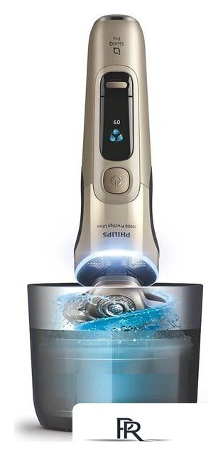 Электробритва Philips Series i9000 Prestige Ultra XP9403/31 - Изображение №5 — Интернет-магазин ПроЗаказ