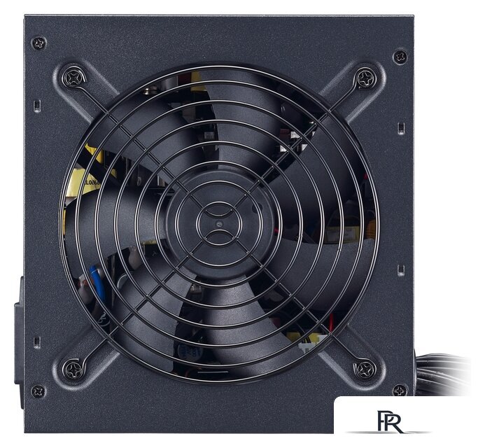 Блок питания Cooler Master MWE 550 Bronze V2 MPE-5501-ACAAB-EU - Изображение №3 — Интернет-магазин ПроЗаказ