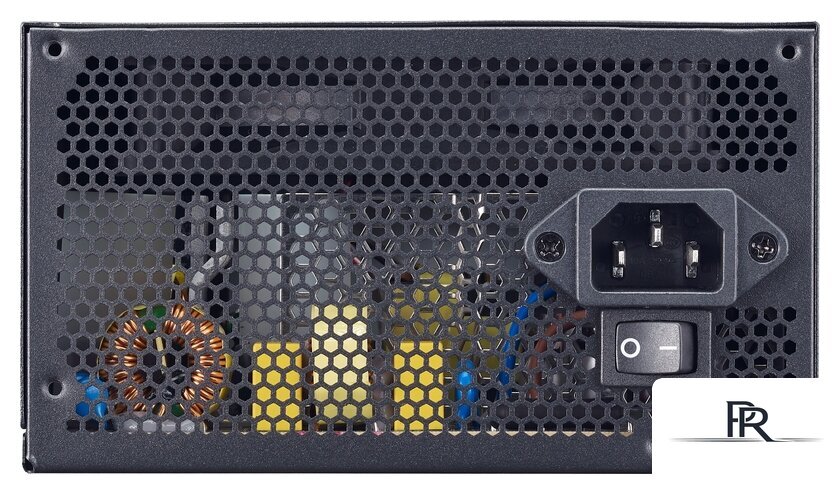 Блок питания Cooler Master MWE 550 Bronze V2 MPE-5501-ACAAB-EU - Изображение №4 — Интернет-магазин ПроЗаказ