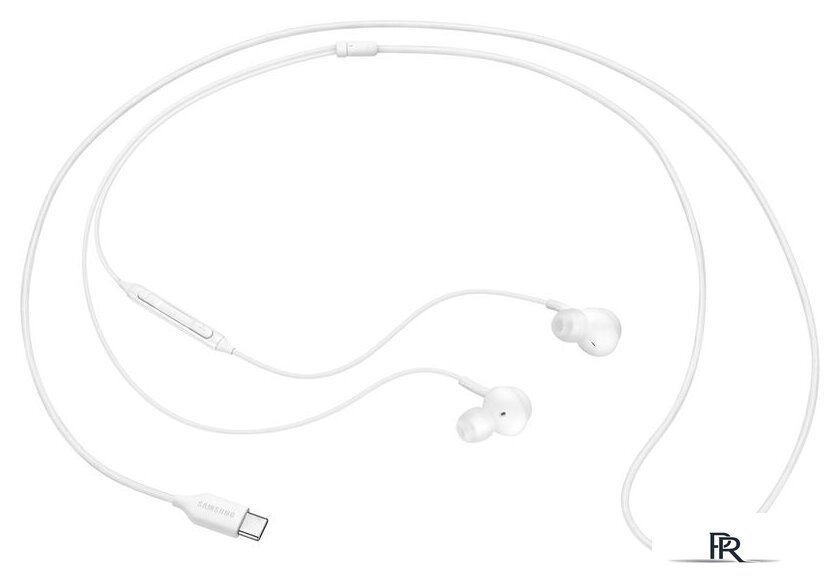 Наушники Samsung EO-IC100 (белый) - Изображение №5 — Интернет-магазин ПроЗаказ
