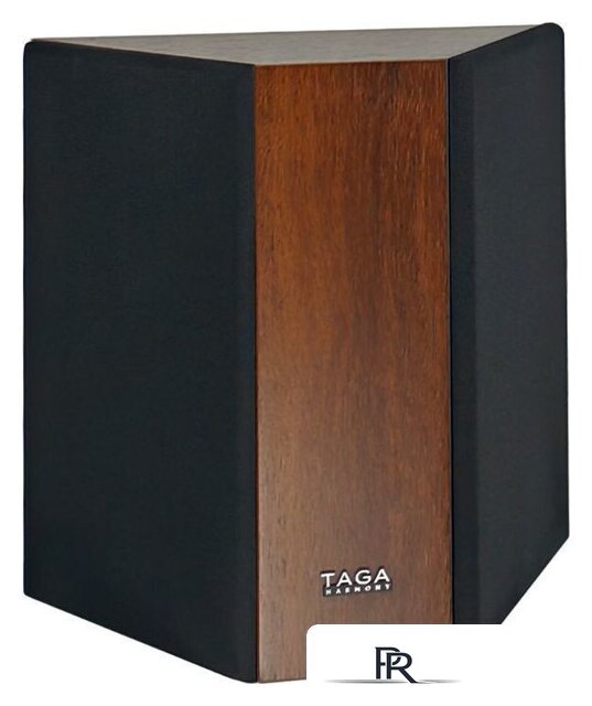 Настенная акустика Taga Harmony Platinum S-100 v.4 (орех) - Изображение №2 — Интернет-магазин ПроЗаказ