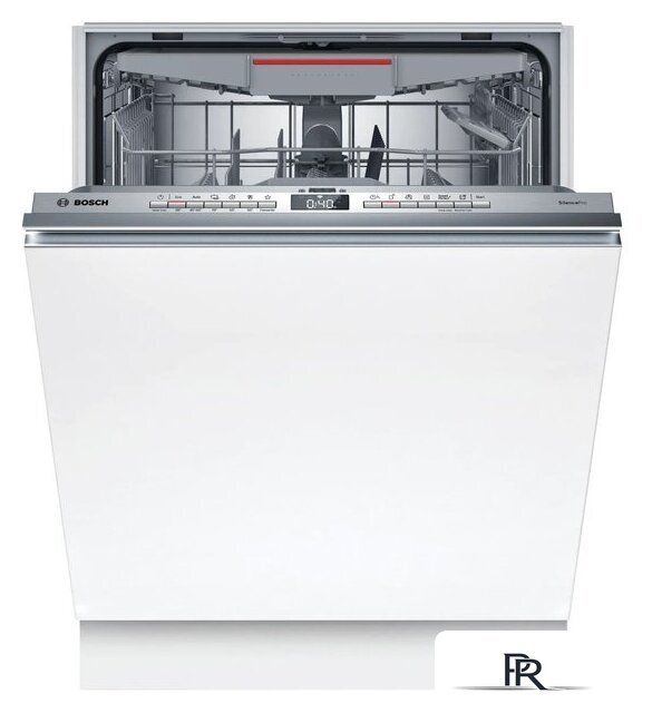 Встраиваемая посудомоечная машина Bosch Serie 4 SMV4ECX23E - Изображение №1 — Интернет-магазин ПроЗаказ