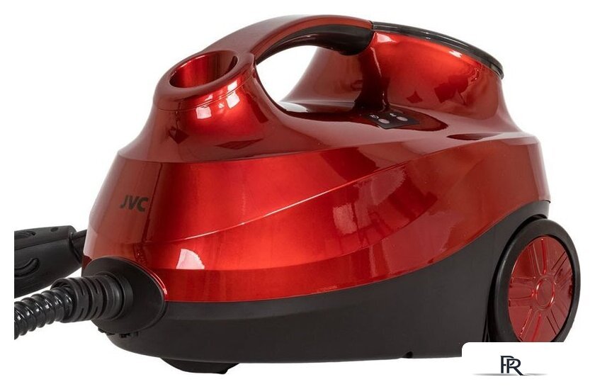 Пароочиститель JVC JH-SC4090 - Изображение №4 — Интернет-магазин ПроЗаказ