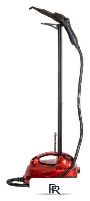 Пароочиститель JVC JH-SC4090 - Изображение №5 — Интернет-магазин ПроЗаказ