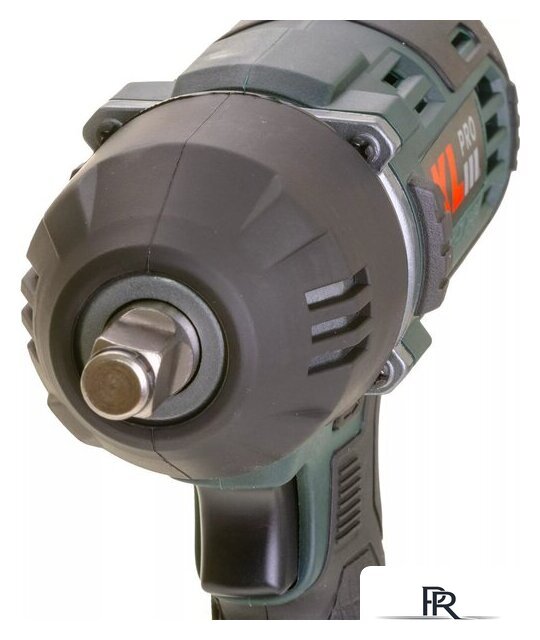 Гайковерт KLPRO KLSS18BH-20 (с 2-мя АКБ, кейс) - Изображение №9 — Интернет-магазин ПроЗаказ