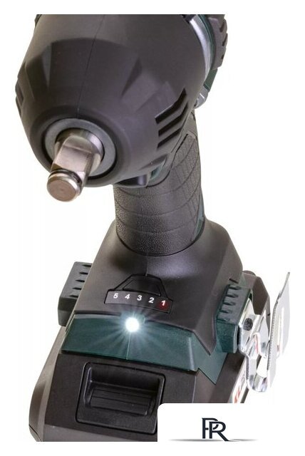 Гайковерт KLPRO KLSS18BH-20 (с 2-мя АКБ, кейс) - Изображение №10 — Интернет-магазин ПроЗаказ