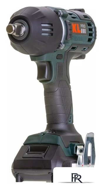 Гайковерт KLPRO KLSS18BH-20 (с 2-мя АКБ, кейс) - Изображение №7 — Интернет-магазин ПроЗаказ