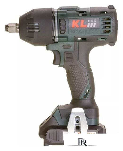 Гайковерт KLPRO KLSS18BH-20 (с 2-мя АКБ, кейс) - Изображение №2 — Интернет-магазин ПроЗаказ