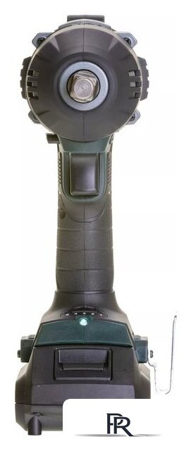 Гайковерт KLPRO KLSS18BH-20 (с 2-мя АКБ, кейс) - Изображение №4 — Интернет-магазин ПроЗаказ