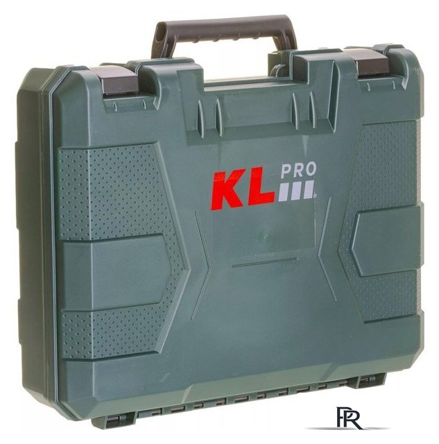 Гайковерт KLPRO KLSS18BH-20 (с 2-мя АКБ, кейс) - Изображение №12 — Интернет-магазин ПроЗаказ