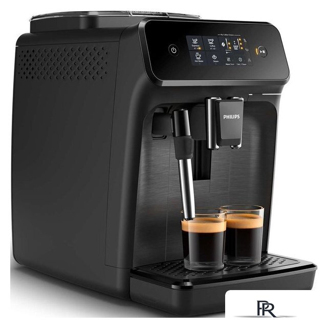 Кофемашина Philips EP1220/00 - Изображение №4 — Интернет-магазин ПроЗаказ