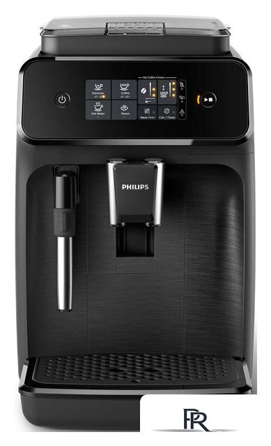 Кофемашина Philips EP1220/00 - Изображение №2 — Интернет-магазин ПроЗаказ