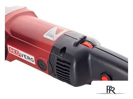 Щеточная шлифмашина RedVerg RD-BM1400E - Изображение №4 — Интернет-магазин ПроЗаказ