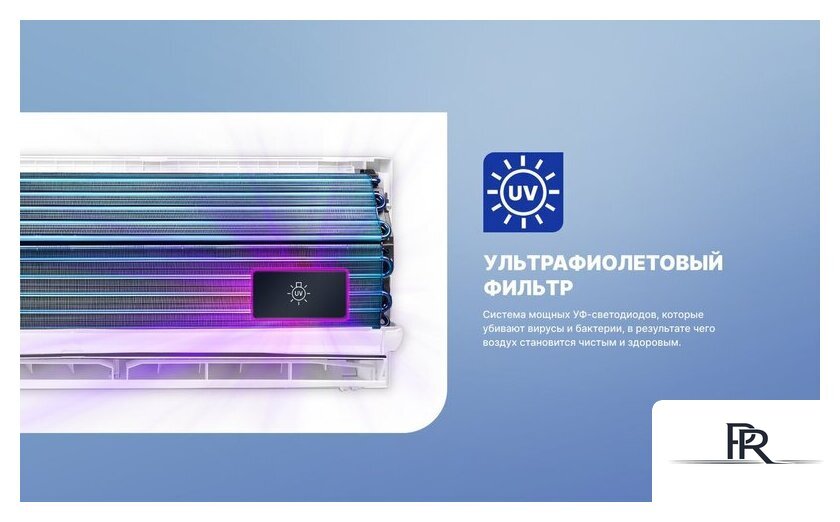 Кондиционер CENTEK CT-65I09 - Изображение №15 — Интернет-магазин ПроЗаказ