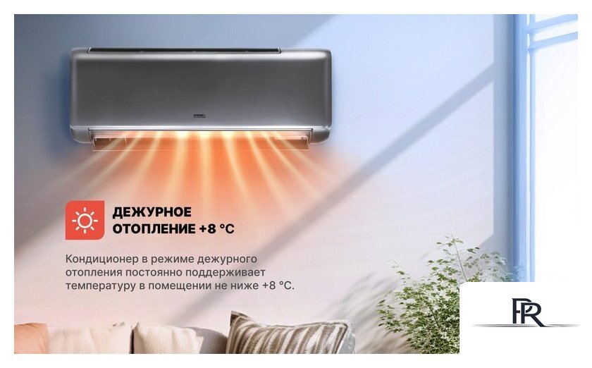 Кондиционер CENTEK CT-65I09 - Изображение №22 — Интернет-магазин ПроЗаказ