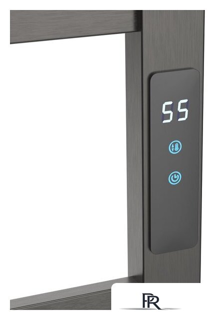 Полотенцесушитель Roxen Plaza 11040-5079GM - Изображение №7 — Интернет-магазин ПроЗаказ