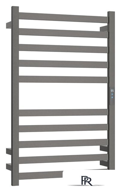 Полотенцесушитель Roxen Plaza 11040-5079GM - Изображение №1 — Интернет-магазин ПроЗаказ