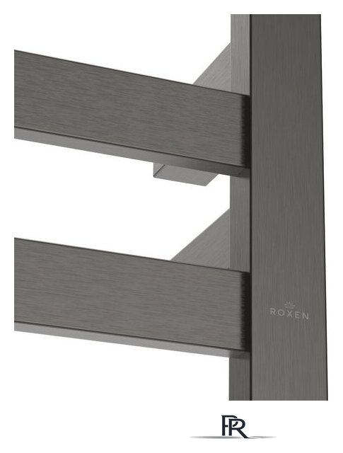 Полотенцесушитель Roxen Plaza 11040-5079GM - Изображение №6 — Интернет-магазин ПроЗаказ