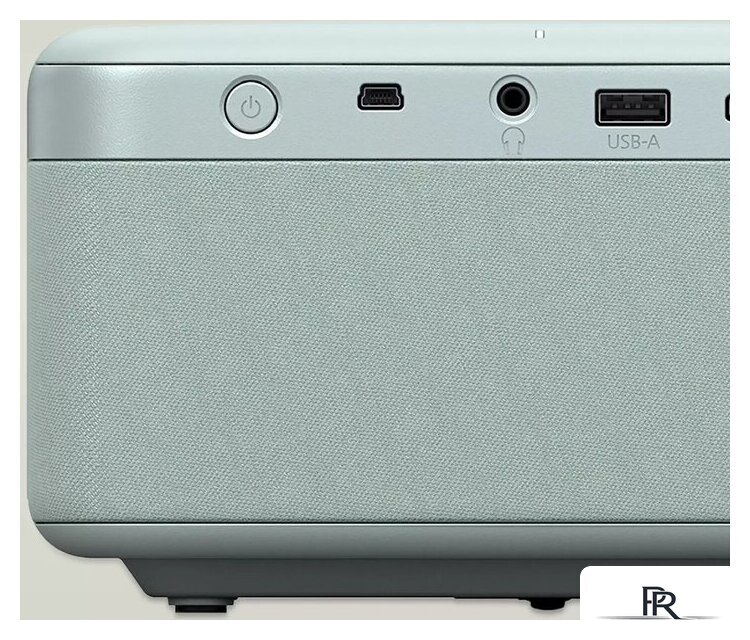Проектор Epson EF-21G - Изображение №4 — Интернет-магазин ПроЗаказ
