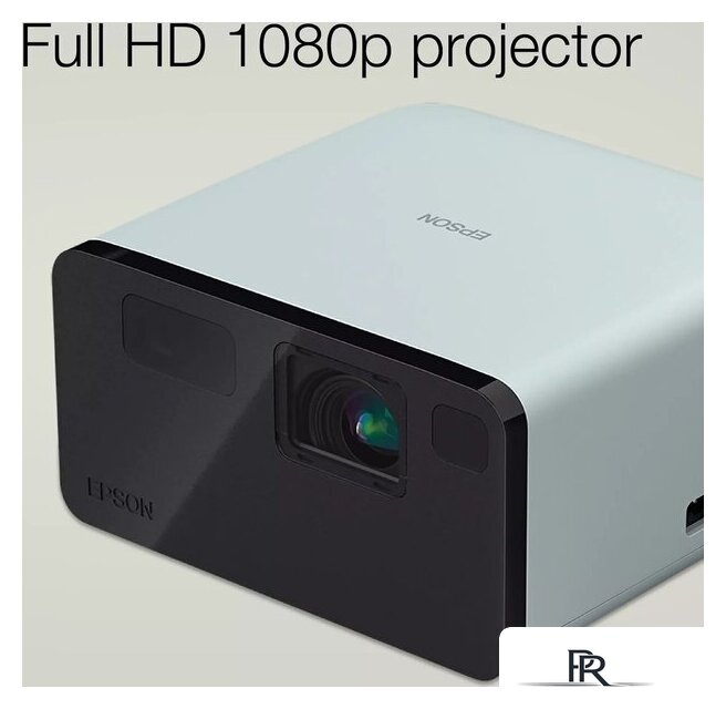 Проектор Epson EF-21G - Изображение №3 — Интернет-магазин ПроЗаказ