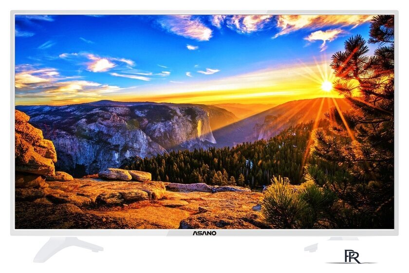 Телевизор ASANO 32LH1011T - Изображение №1 — Интернет-магазин ПроЗаказ