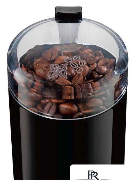 Электрическая кофемолка Bosch TSM6A013B - Изображение №4 — Интернет-магазин ПроЗаказ