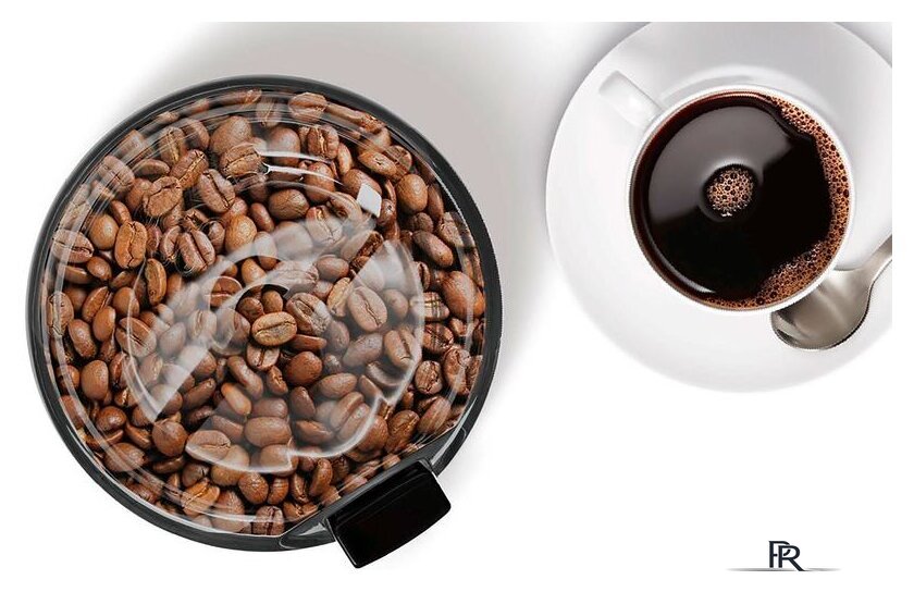 Электрическая кофемолка Bosch TSM6A013B - Изображение №6 — Интернет-магазин ПроЗаказ