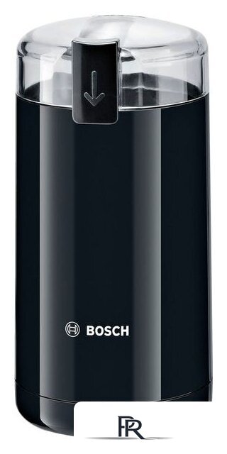 Электрическая кофемолка Bosch TSM6A013B - Изображение №1 — Интернет-магазин ПроЗаказ