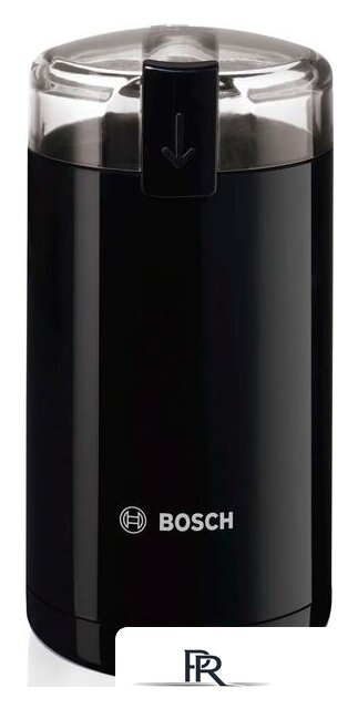 Электрическая кофемолка Bosch TSM6A013B - Изображение №3 — Интернет-магазин ПроЗаказ