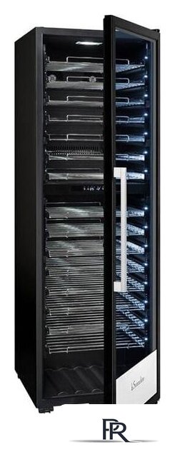 Винный шкаф La Sommeliere Pro160Dz - Изображение №10 — Интернет-магазин ПроЗаказ