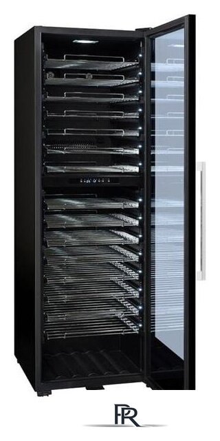 Винный шкаф La Sommeliere Pro160Dz - Изображение №9 — Интернет-магазин ПроЗаказ