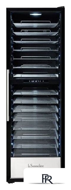 Винный шкаф La Sommeliere Pro160Dz - Изображение №4 — Интернет-магазин ПроЗаказ
