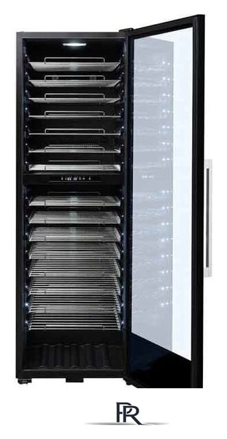 Винный шкаф La Sommeliere Pro160Dz - Изображение №5 — Интернет-магазин ПроЗаказ